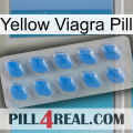 Yellow Viagra Pill 22